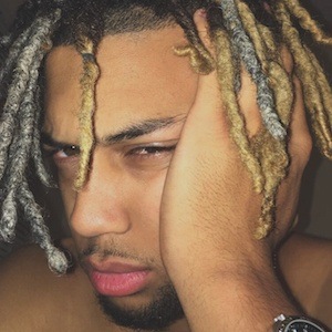 Ashton Butler, 30 (Instagram明星)