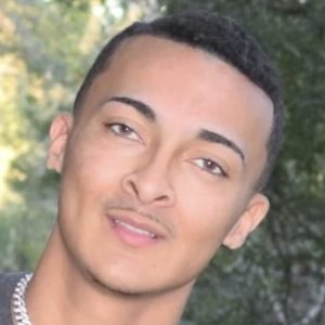 Ashton Chavis, 25 (TikTok Star)