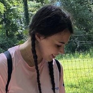 Ashton Gurnari, 27 (TikTok Star)