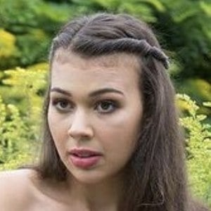 Ashton Gurnari, 27 (TikTok明星)