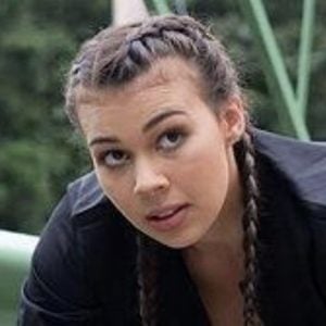 Ashton Gurnari, 27 (TikTok Star)