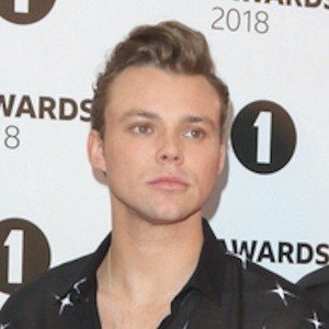 Ashton Irwin, 31 (Drummer)