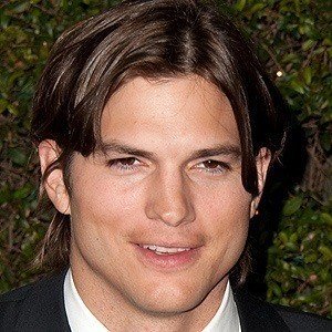 Ashton Kutcher, 47 (Телеактер)