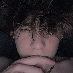 Ashton Morris, 20 (TikTok Star)