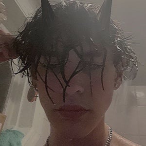 Ashton Morris, 20 (TikTok Star)