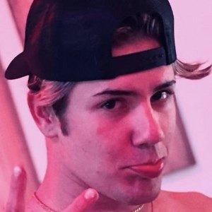 Ashton Pavlow, 23 (TikTok Star)