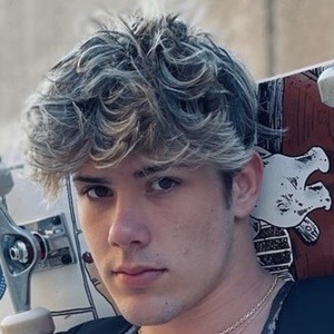 Ashton Pavlow, 23 (TikTok明星)