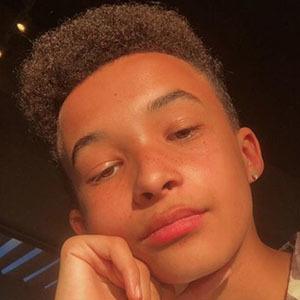 Ashton Ray, 22 (TikTok Star)