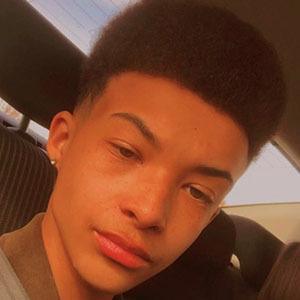 Ashton Ray, 22 (TikTok Star)