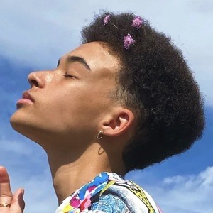 Ashton Ray, 22 (TikTok Star)