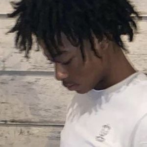 Ashton Williams, 21 (TikTok Star)