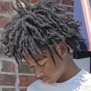 Ashton Williams, 21 (TikTok Star)