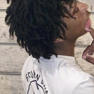 Ashton Williams, 21 (TikTok Star)