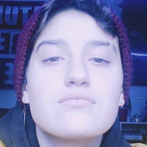 Ashtonjay17, 22 (TikTok Star)