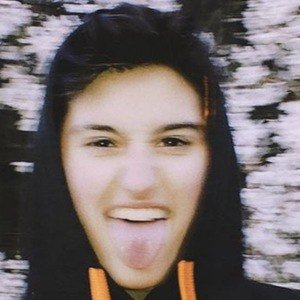 Ashtonjay17, 22 (TikToker)