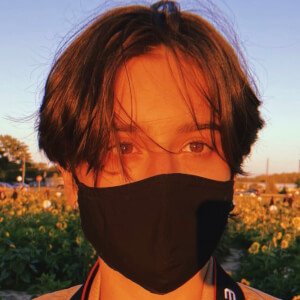 Ashtonjay17, 22 (TikTok Star)