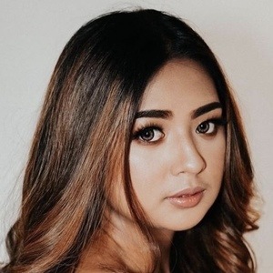 Ashy Nicole Amadure, 21 (TikTok Star)
