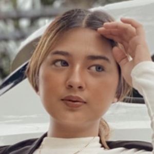 Ashy Nicole Amadure, 21 (TikTok Star)