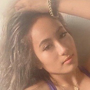 Asia Banyaga, 24 (Instagram Star)