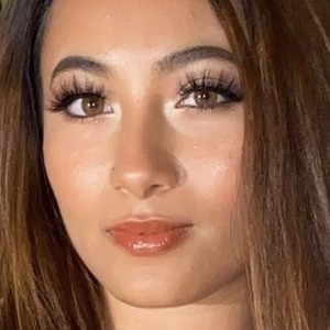 Asia Banyaga, 24 (Instagram Star)