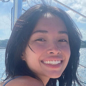 Asia Boyd, 22 (TikTok Star)