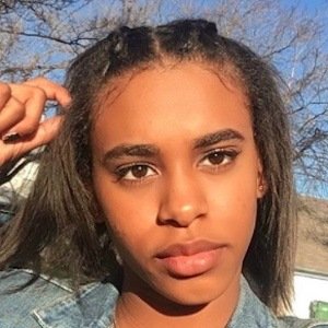 Asia Isaac, 23 (YouTube Star)