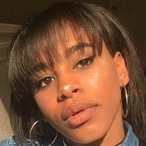 Asia Isaac