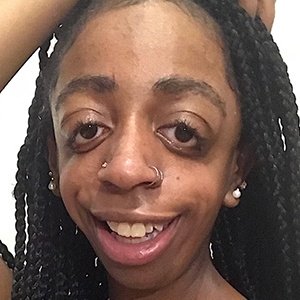 Asia Mekole, 30 (YouTube Star)