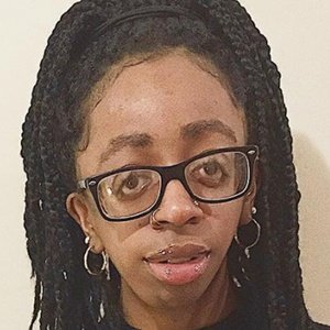 Asia Mekole, 30 (YouTube Star)