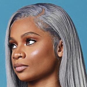 Asia Pitts, 24 (TikTok Star)