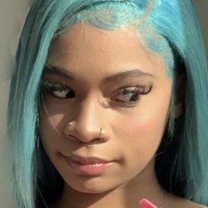 Asia Pitts, 24 (TikTok Star)