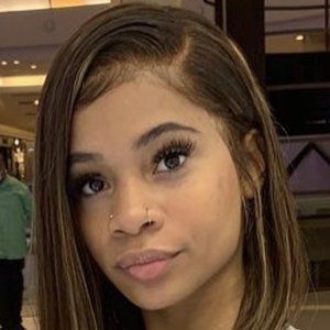 Asia Pitts, 24 (TikTok明星)