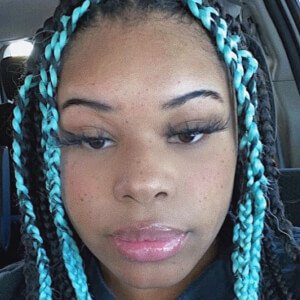 Asia Preston image 3