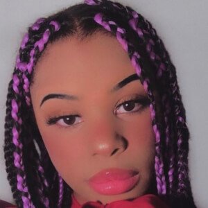 Asia Preston image 6