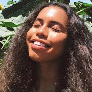 Asia Ray, 20 (Ballerino)