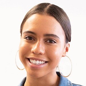 Asia Ray, 20 (Dancer)