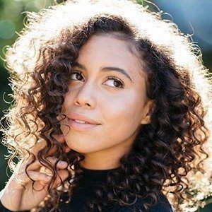 Asia Ray, 20 (Dancer)