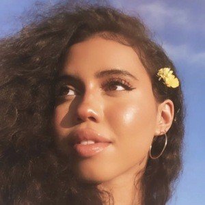 Asia Ray, 20 (Dancer)