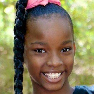 Asia Walton, 20 (Rapper)