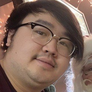 Asian Andy, 31 (YouTube Star)