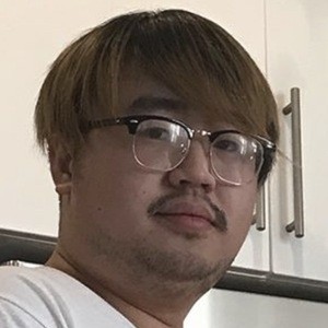 Asian Andy, 31 (YouTube明星)