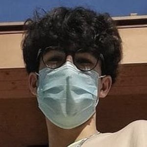 Asier López, 21 (TikTok Star)