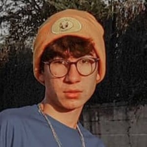 Asier López, 21 (TikTok Star)