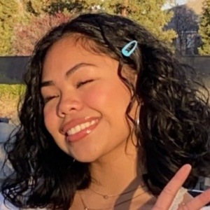 Asiya Mercado, 21 (TikTok明星)