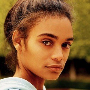 Aslayy Baugh, 27 (Model)