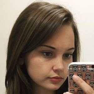 ASMR Darling, 26 (YouTube明星)