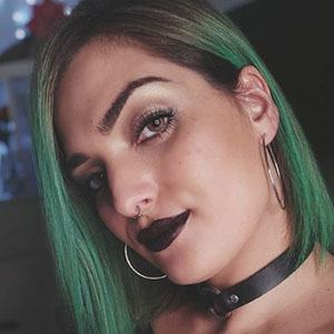 ASMR Nia, 38 (YouTube Star)