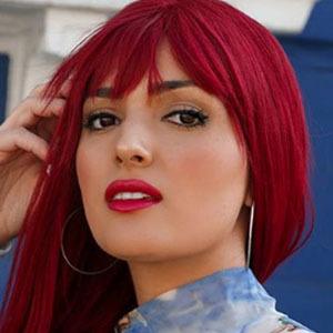 ASMR Nia, 38 (YouTube明星)