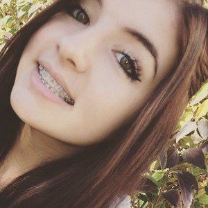 Aspen Franks, 24 (YouTube Star)