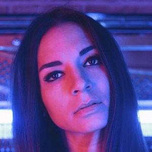 Assia Nania, 34 (Cantante pop)